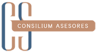 Logo CS Consilium Asesores