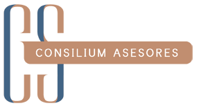 Logo CS Consilium Asesores
